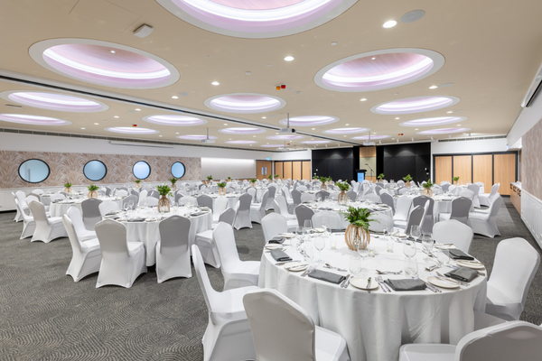Gold Coast Venue Hire & Function Rooms | Robina Events Centre